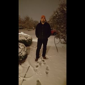 Meet your Posher, Adrian